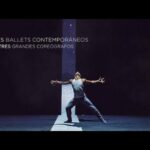 🩰 Vive la magia del ballet en los cines Yelmo: ¡Descubre nuestras recomendaciones!