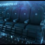 📽️✨ ¡Explora la emocionante cartelera de cines 4D y sumérgete en una experiencia cinematográfica única!