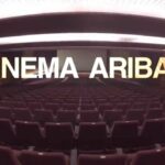 🎥 Descubre los mejores cines en Barcelona 📍 Aribau 🎬 | ¡No te pierdas la experiencia cinematográfica en Cines Barcelona Aribau!