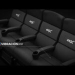 🎥🌇 Descubre los mejores cines con 4DX en Madrid: ¡Viaja a una experiencia cinematográfica única!