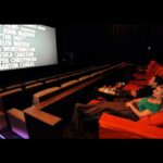 🎬🛋️ Descubre los mejores cines con sofás en Barcelona: ¡Disfruta del cine como en casa!