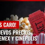 🎥 Descubre los precios de los cines El Punt Montcada: ¡un cine para todos los bolsillos!