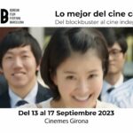 🎥🎬 ¡Descubre la cartelera de cines en Girona y Barcelona! ¿Qué películas te esperan?