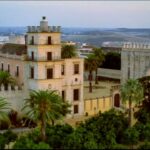 🎬 ¡Descubre la cartelera de los cines en Jerez de la Frontera! 🎥