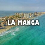 🎥 Cines en La Manga, Murcia: ¡Descubre la magia del séptimo arte en la costa! 🌊