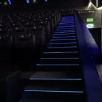 🎬 ¡Descubre los mejores cines Odeon Gran Plaza 2 y vive una experiencia cinematográfica inolvidable! 🍿
