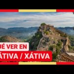 🎥 ¡Diversión garantizada! Descubre los mejores cines en Xàtiva hoy 🍿