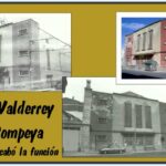 🎥 Mejores cines en Zamora Valderaduey: ¡Disfruta del séptimo arte en la localidad!