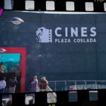 🎥 ¡Disfruta de las mejores películas en Coslada Plaza Cines! Descubre nuestras salas y horarios 🎬