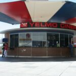 🎟️ ¡Compra tus entradas en Yelmo Cines Meridiano! Encuentra la mejor opción para disfrutar del cine 🍿