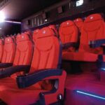🎥 ¡Descubre los mejores cines en Nueva Condomina Murcia! 🍿