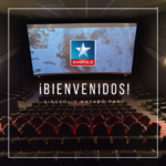 🎥 Los mejores cines 🎬 Kinepolis Mataró: ¡disfruta del mejor entretenimiento en tu ciudad!