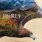 🎥🌿 Descubre la magia de Iberia: Naturaleza infinita en los cines 🍿✨