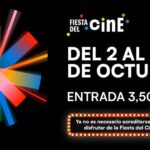 🎥🎉 Cines Fiesta del Cine Madrid: ¡Descubre las películas y promociones más emocionantes de la ciudad!