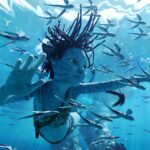 🎥💧Descubre en los cines «Avatar: El sentido del agua» ¡una aventura acuática que te dejará fascinado!