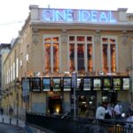 🎥📍 Descubre los mejores cines cerca del centro de Madrid: ¡no te pierdas ninguna película!