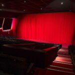 🎥📍Descubre los mejores cines 5D en Barcelona: ¡Vive una experiencia cinematográfica increíble!