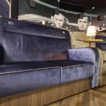 🎥🛋️ ¡Descubre los mejores cines con sofás en Valencia y vive el cine de una manera más cómoda!