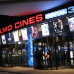 🎬 ¡Disfruta de cine de calidad en Parc Central Yelmo Cines! 🍿 Descubre la mejor experiencia cinematográfica en un centro comercial increíble