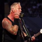 🎸🎥 Metallica en los cines en agosto: ¡No te pierdas este épico concierto en la gran pantalla!