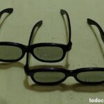 👓💰 ¡Descubre los mejores precios de las gafas 3D en los cines Yelmo!