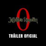 🎥 ¡Jujutsu Kaisen llega a los cines de España! Descubre dónde y cuándo ver esta emocionante película 😱🎬