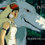 🎥👸 Descubre la magia de «La Princesa Mononoke» en Yelmo Cines: ¡Una experiencia cinematográfica imperdible! 🍿