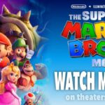 🎮 ¡Descubre la aventura de Mario Bros en Yelmo Cines! 🍿