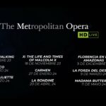 🎭🎥 ¡La magia de la ópera en cines Yelmo te espera! Descubre las mejores producciones en pantalla grande 🎶✨