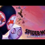 🕷️ Spiderman Cines Madrid: ¡La película que no puedes perderte! Descubre dónde y cuándo verla 🎥