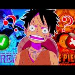 🎥 ¡Prepárate para la aventura! Descubre los secretos de One Piece en Yelmo Cines 🍿